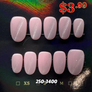 GripX 250-3400 set