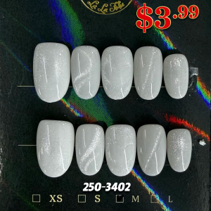 GripX 250-3402 set