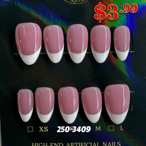 GripX 250-3409 set