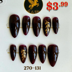 GripX 270-131 set