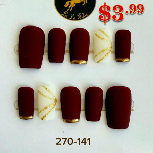GripX 270-141 set