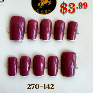 GripX 270-142 set