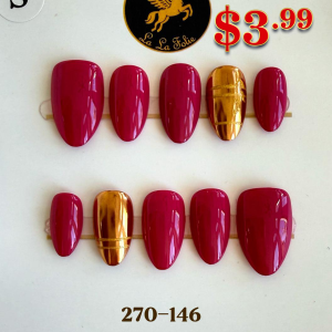 GripX 270-146 set