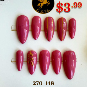 GripX 270-148 set