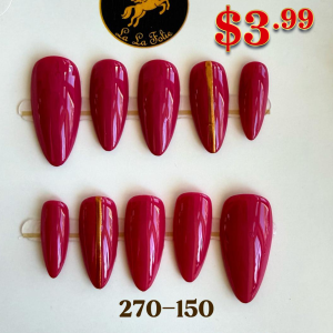 GripX 270-150 set