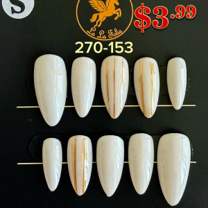 GripX 270-153 set