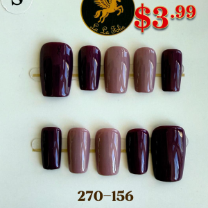 GripX 270-156 set