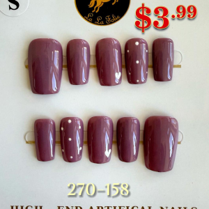 GripX 270-158 set
