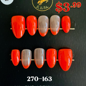 GripX 270-163 set