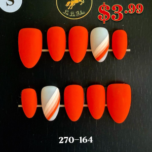 GripX 270-164 set