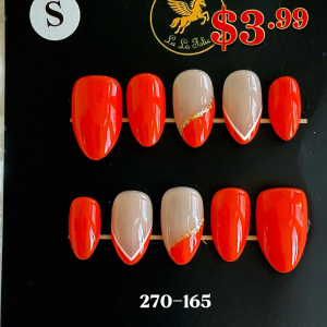 GripX 270-165 set