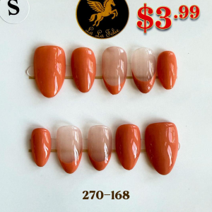 GripX 270-168 set