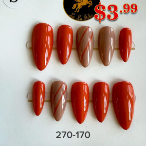 GripX 270-170 set