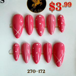 GripX 270-172 set