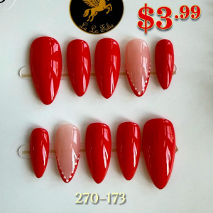 GripX 270-173 set