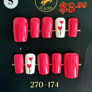 GripX 270-174 set