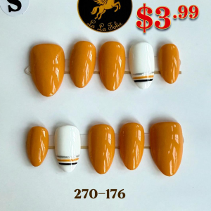 GripX 270-176set