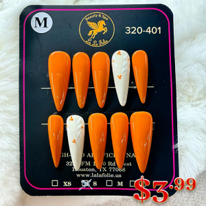 GripX 320-401 set