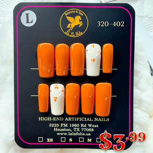 GripX 320-402 set