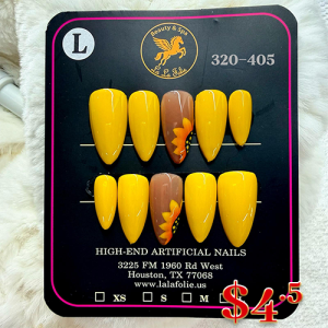 GripX 320-405 set