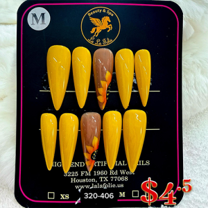 GripX 320-406 set