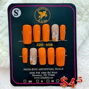 GripX 320-408 set