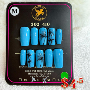 GripX 320-410 set