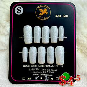 GripX 320-501 set