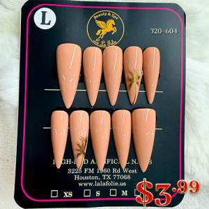GripX 320-604 set
