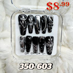 GripX 350-603 set