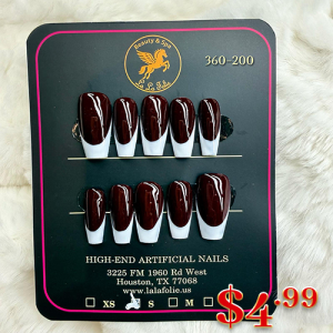 GripX 360-200 set