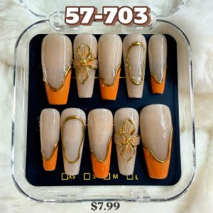 GripX 57-703 set