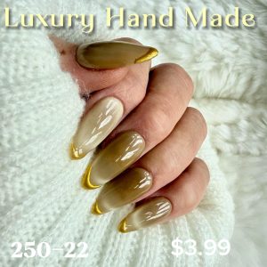 Style 250-22 set