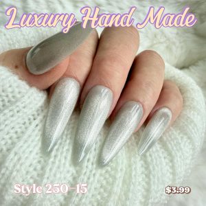 Style 250-15 set