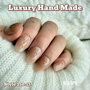 Style 250-13 set