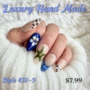 Style 450-9