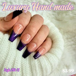 Style 250-21 set