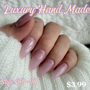 Style 250-08