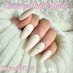 Style 250-3