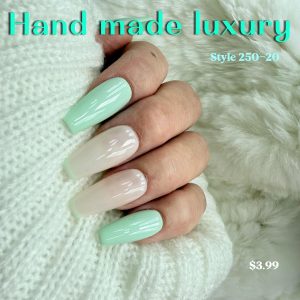 Style 250-20 set