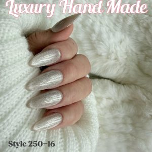 Style 250-16 set