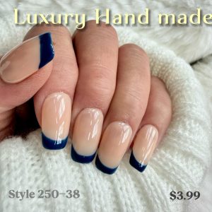 Style 250-38