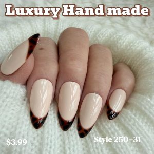 Style 250-31