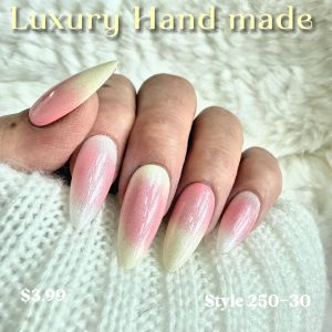 Style 250-30