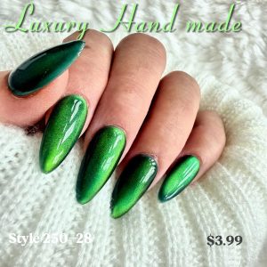 Style 250-28 set