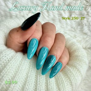 Style 250-27 set