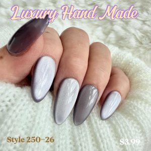 Style 250-26 set