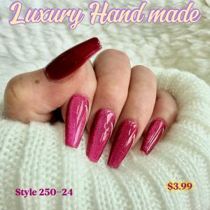 Style 250-24 set