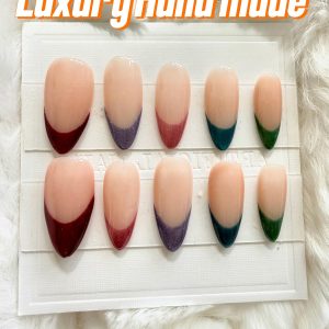 Style 250-23 set