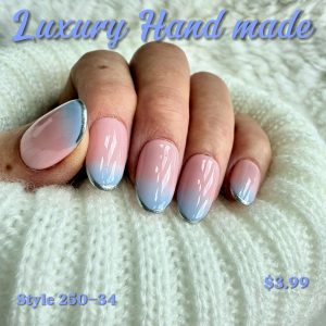 Style 250-34